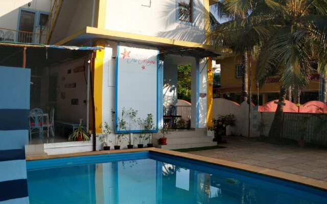 Marine Garden Studios