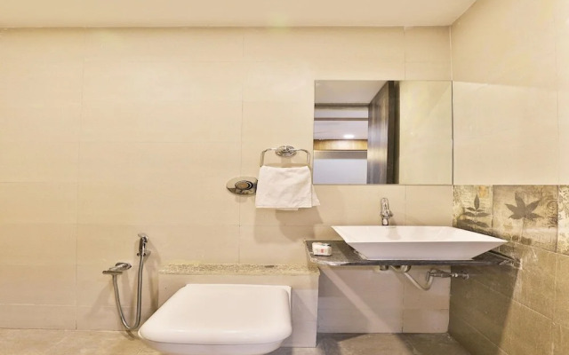 Hotel Om Balaji by OYO Rooms