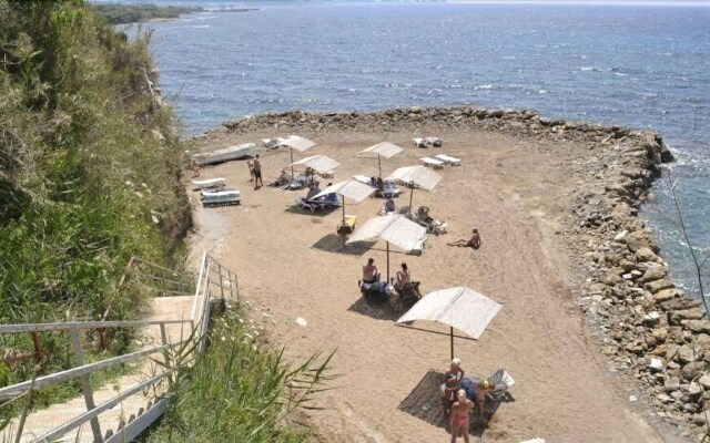 Kayra Beach Otel