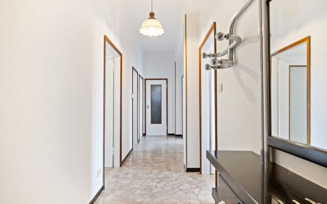 San Donato Bologna Fiere Apartment