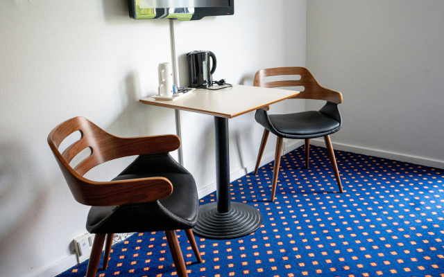 Hotel Årslev Kro
