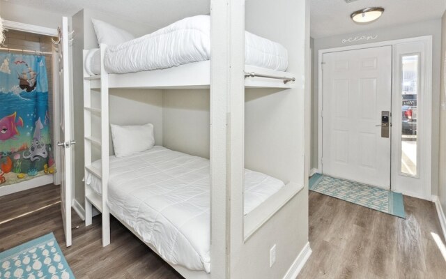 Sandpiper Cove 9124 1 Bedroom Condo by RedAwning