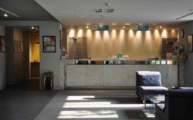 Jinjiang Inn Tianjin Development Zone