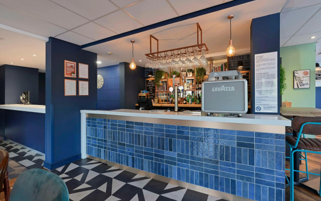 Travelodge Bracknell Central