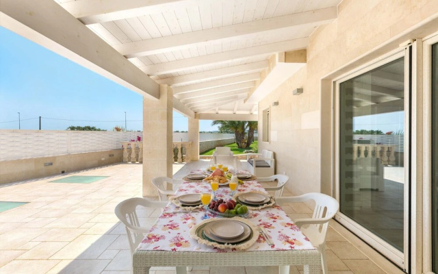3515 Villa Ilaria by Perle di Puglia