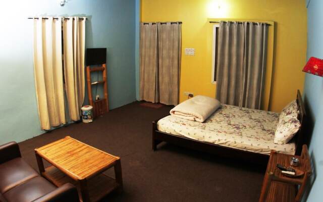 Rangauti Resort