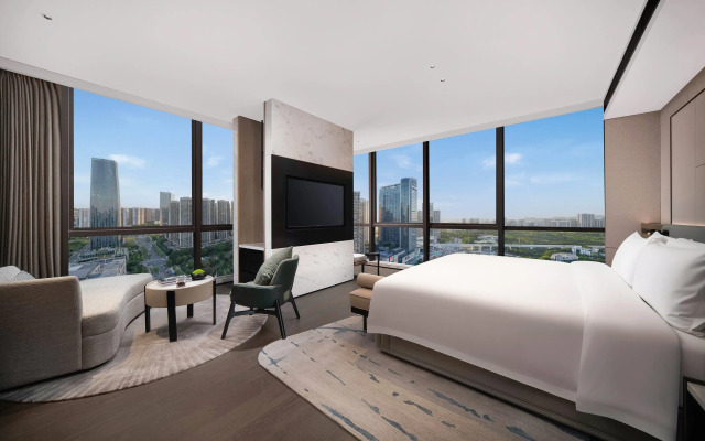 Wyndham Grand Shenzhen Guangming