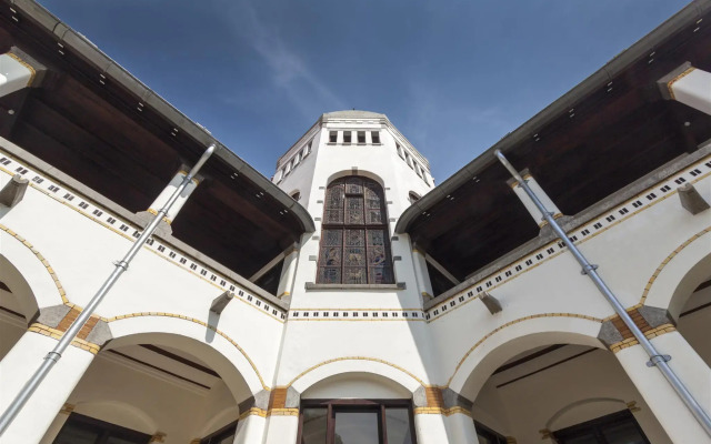 DS Residence Siliwangi