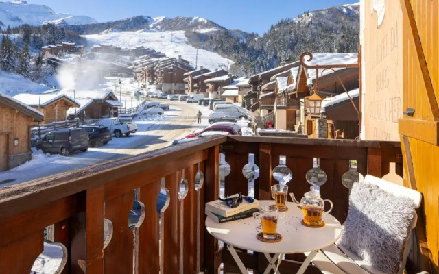 Hotel du Bourg