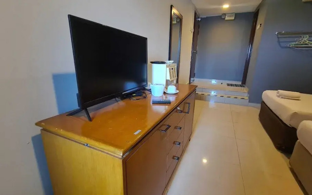 Hotel O De Melor Bangi Gateway