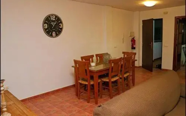 Apartamento Céntrico Atlántika