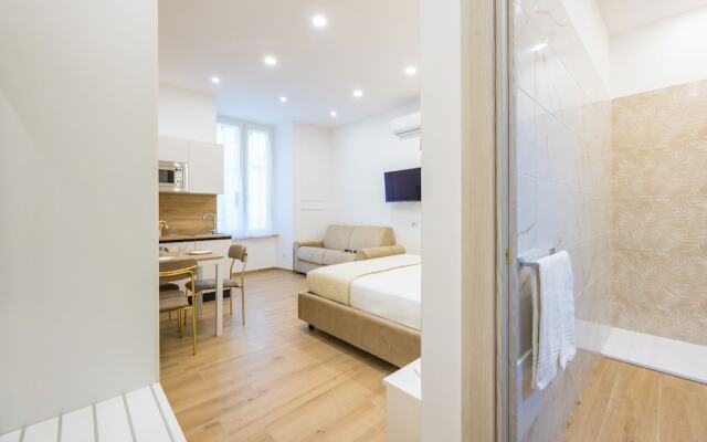 4 Stelle Housing - Rooms and Apartments