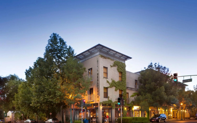 Hotel Healdsburg