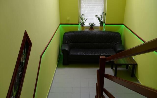 Nexus Apartman Szeged