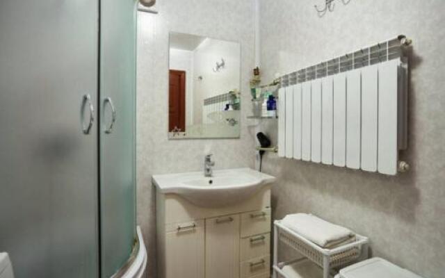 Boryspil Airport Sleep&Fly GuestHouse