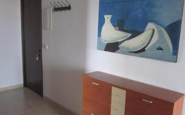 Tarik Apartment