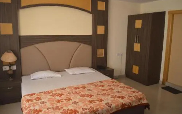Hotel City Palace