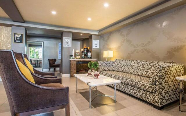 Quality Inn Ontario Airport Convention Center