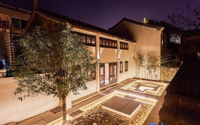 Three Governors' Villa