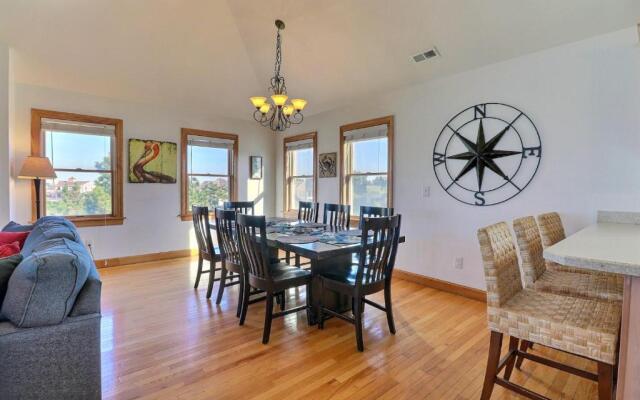 6155 Designed to Please Water Views