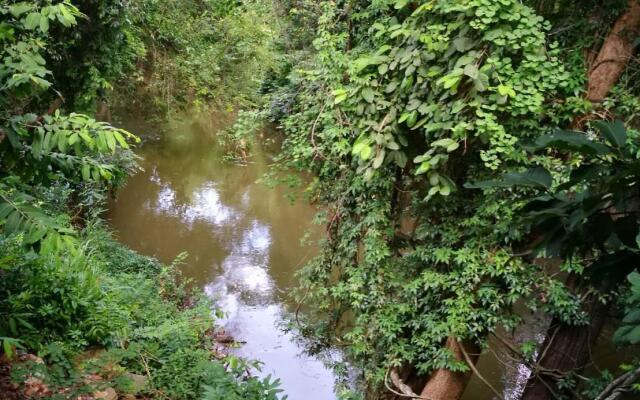 The Creek Resort at Khaoyai