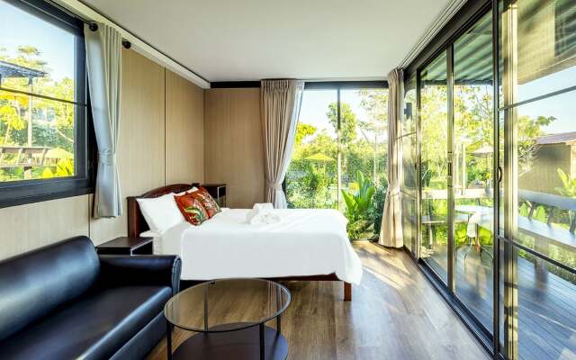 Limon Villa Khao Yai by SLH