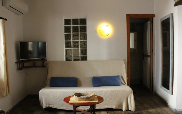 Casa Leonor