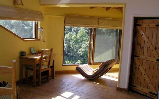 Soulitude in the Himalayas Hotel