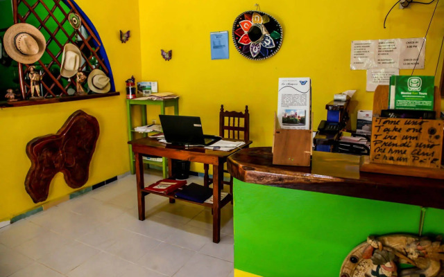 Residencia La Mariposa