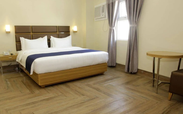 Sun Star Grand Hotel