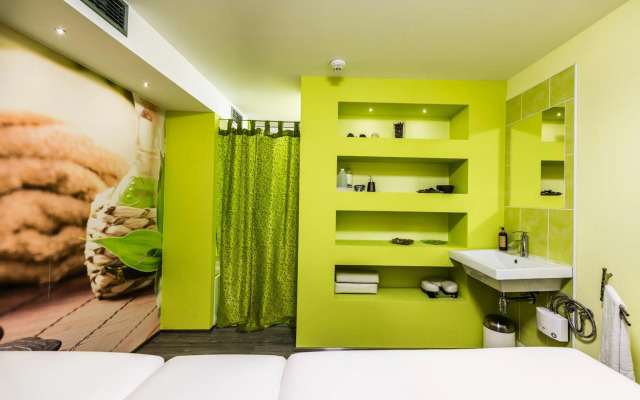 Hotel Yasmin