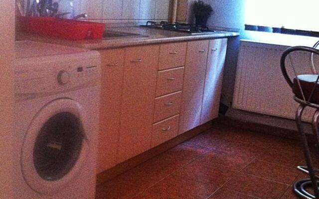 Apartament Sala Palatului
