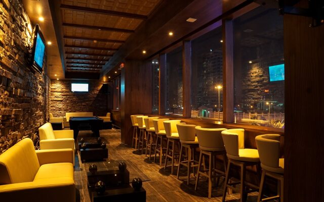 Arman Hotel Juffair Mall