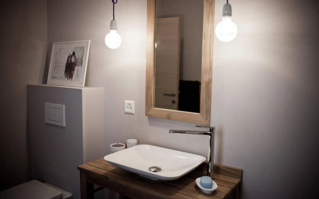 Le Coq Chantant B&B and Boutique Hotel St-Livres