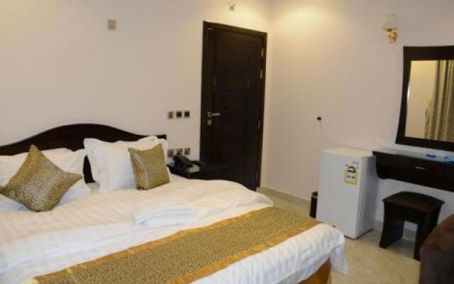 Austin Furnished Residential