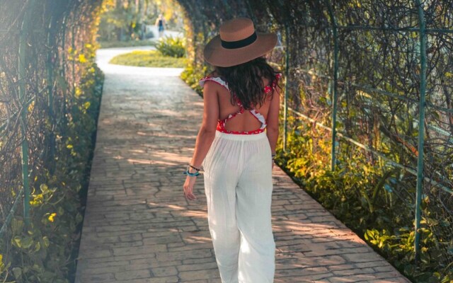 Epic Vacation Club Beach