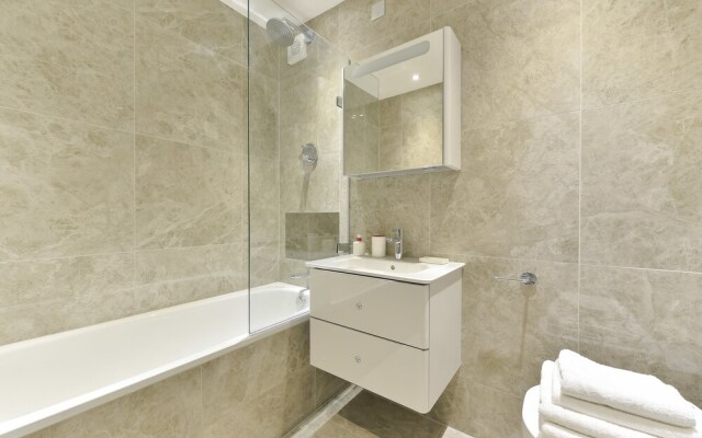 Chancery Lane City Apartments