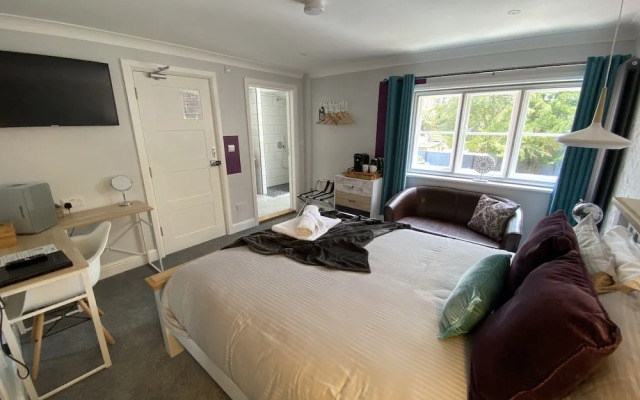Copperbeech Bed and Breakfast