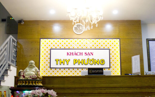 Thy Phuong Danang Hotel