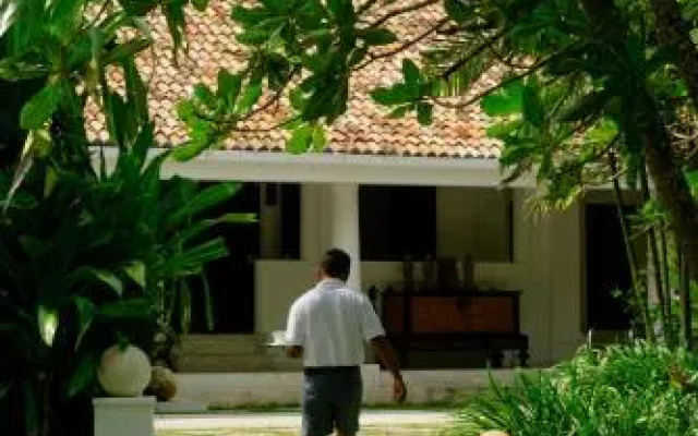 The Well House Villa