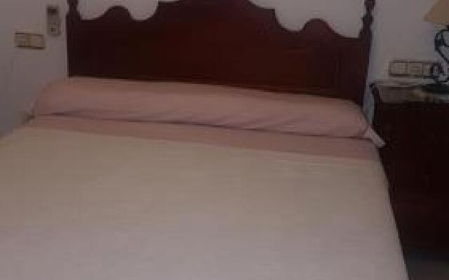 Vivienda VFT San Benito