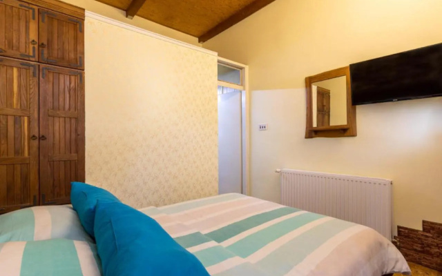 Apartmani Baranjski Dvori