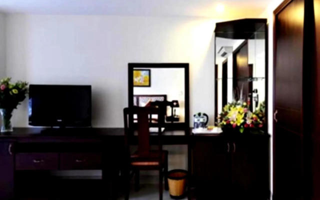 Kay Hotel Han Riverfront