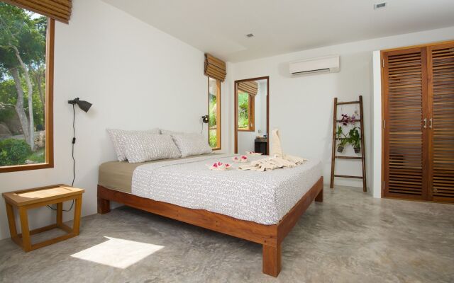 Cape Shark Pool Villas