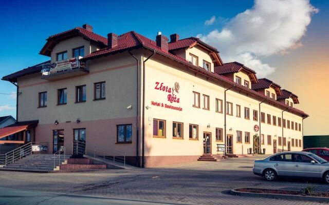 Złota Róża