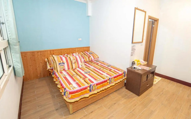 Alishan Mao Hsin B&B