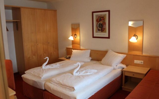 Alpenhotel Regina