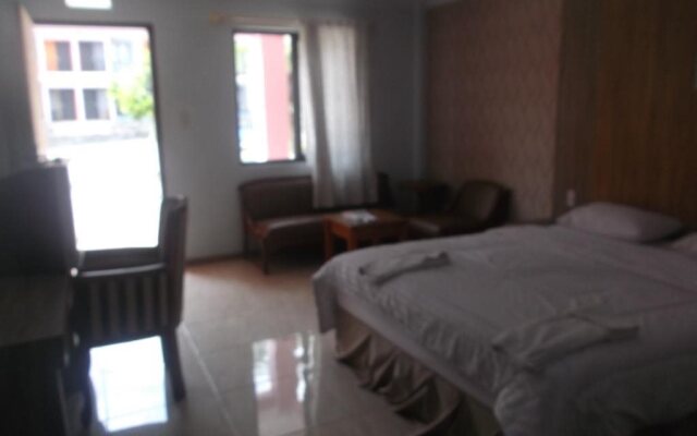 Grand Orri Hotel & Convention