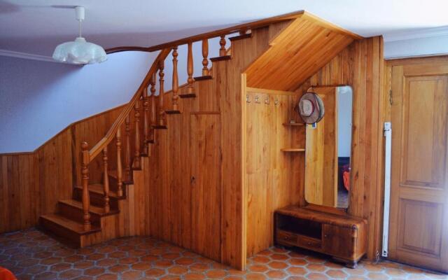 Kisi House
