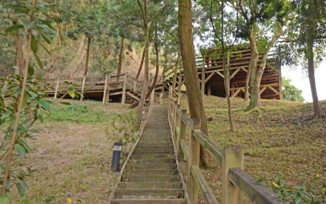 Orange Kingdom Love-Valley Homestay B & B